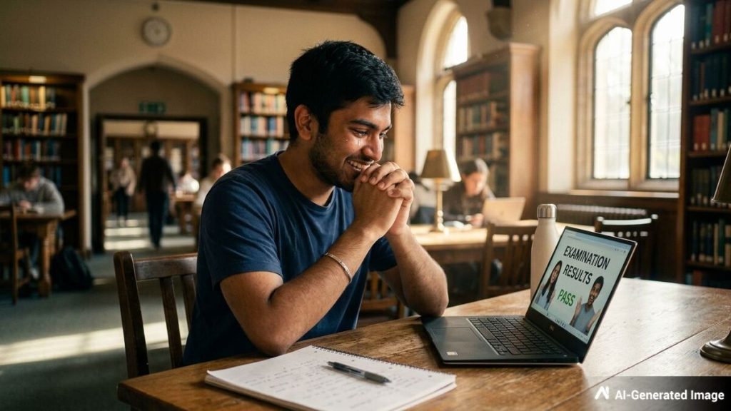 Karnataka UUCMS Semester Results 2026 Declared at uucms.karnataka.gov.in