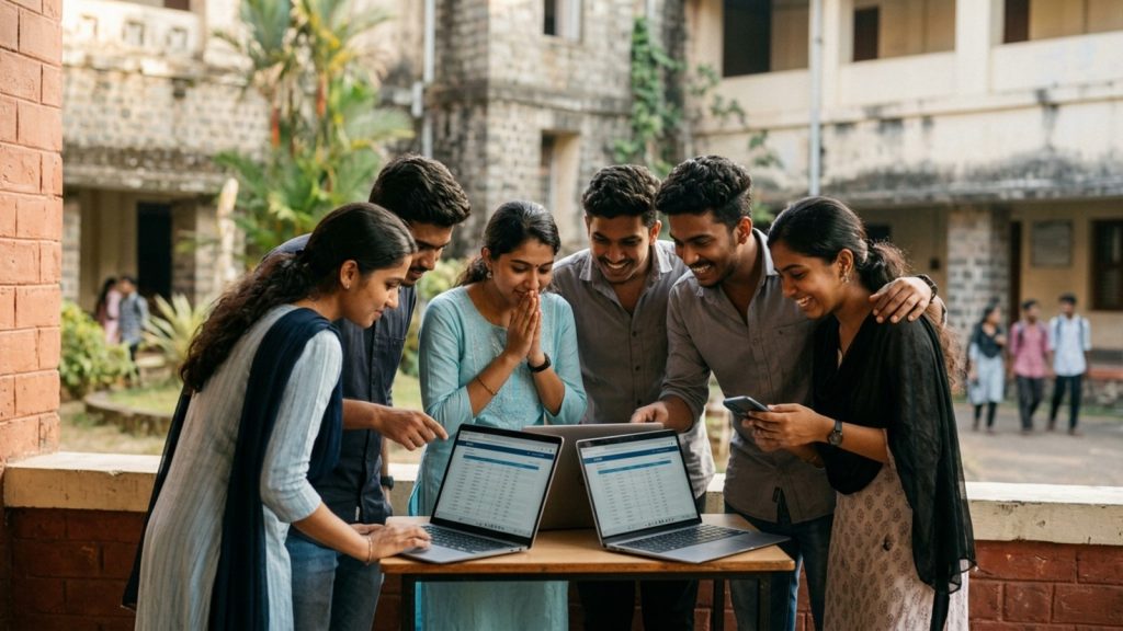 Kerala DHSE Plus One (+1) Result 2026 Out: Websites to check scorecards | Education News Kerala DHSE Plus One (+1) Result 2026: Websites to check - results.hse.kerala.gov.in, keralaresults.nic.in