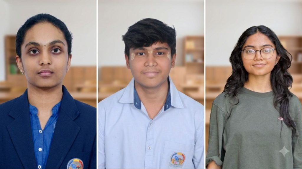 Karnataka NEET 2026 toppers