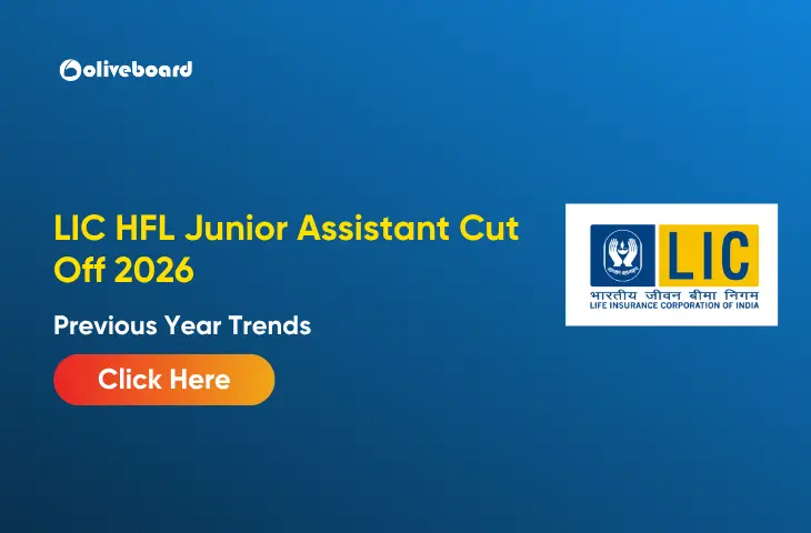 LIC HFL Junior Assistant Cut Off 2026, Result Out, Scorecard Link LIC HFL Junior Assistant Cut Off 2026