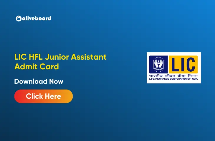 LIC HFL Junior Assistant Interview Call Letter & Schedule 2026 LIC HFL Junior Assistant Admit Card