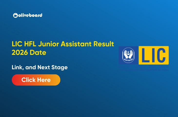 LIC HFL Junior Assistant Result 2026 Out, Download PDF LIC HFL Junior Assistant Result