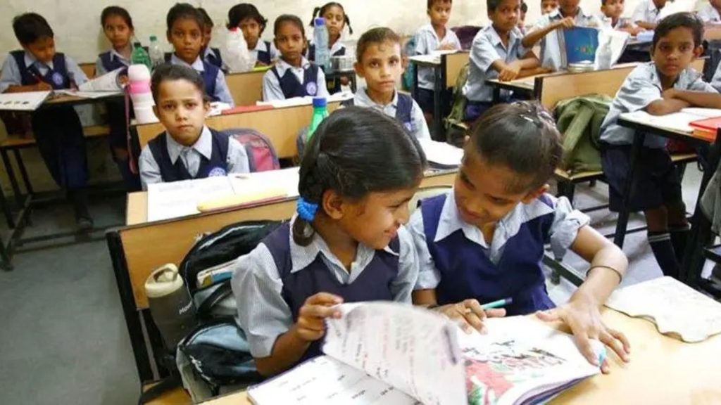 MP Board Class 5, 8 Re-exam Result 2026 Date and Time: Results to be declared on July 7 | Education News MP Board Class 5th 8th Result 2024 Declared: Details of compartment exam