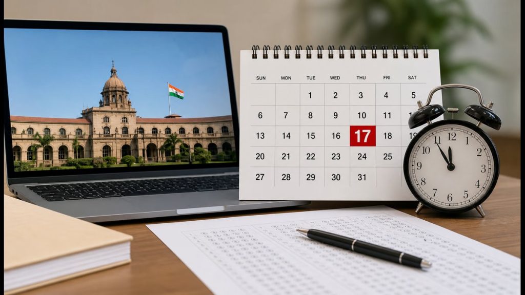 MPSC Group C Recruitment 2026: Apply Online For 2,619 Vacancies Before The July 17 Deadline Ends MPSC Group C Recruitment 2026: Apply Online For 2,619 Vacancies Before The July 17 Deadline Ends