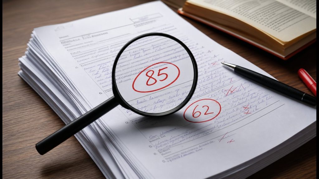 Maharashtra SSC HSC Revaluation 2026: How To Apply Online, Fees, And Important Deadlines Maharashtra SSC HSC Revaluation 2026: How To Apply Online, Fees, And Important Deadlines