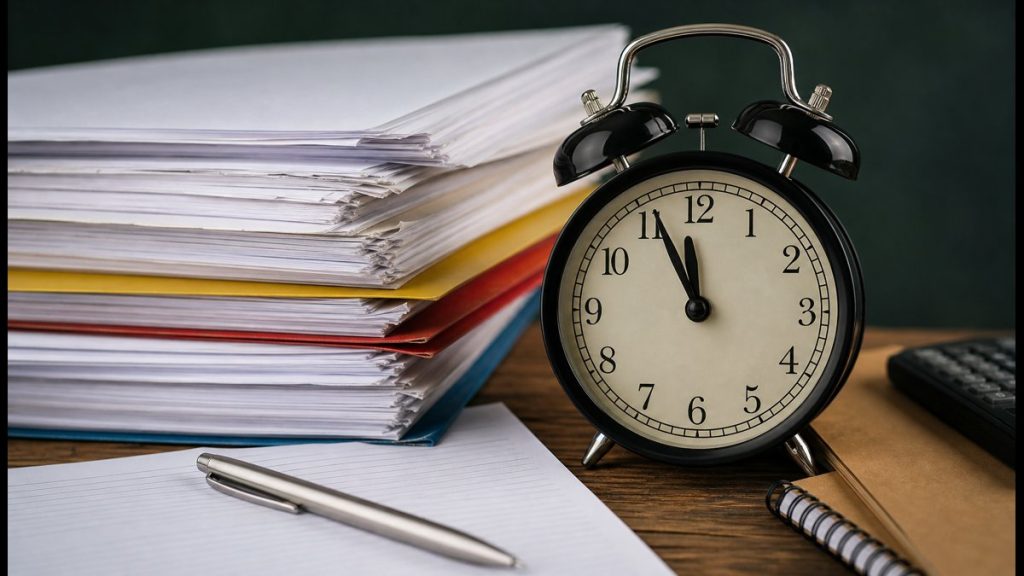 Maharashtra SSC HSC Revaluation 2026: Last Date, Application Process, And Essential Guidelines Maharashtra SSC HSC Revaluation 2026: Last Date, Application Process, And Essential Guidelines