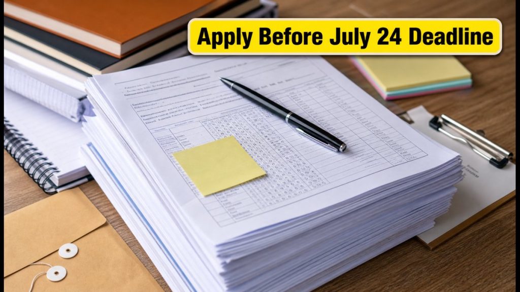 Maharashtra SSC/HSC Revaluation 2026: Complete Guide To Apply Online, Important Dates, And Process Maharashtra SSC/HSC Revaluation 2026: Complete Guide To Apply Online, Important Dates, And Process