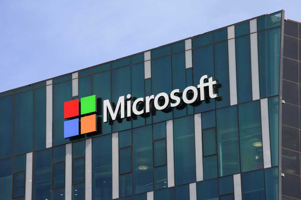 Microsoft launches AI engineering company Microsoft