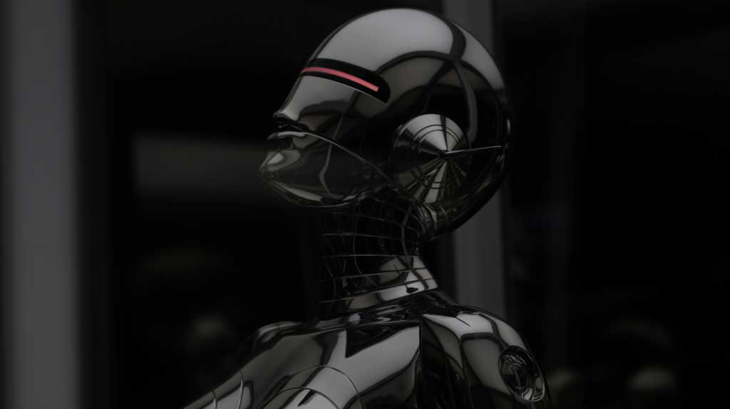Mistral joins rush to develop AI for robots AI robot
