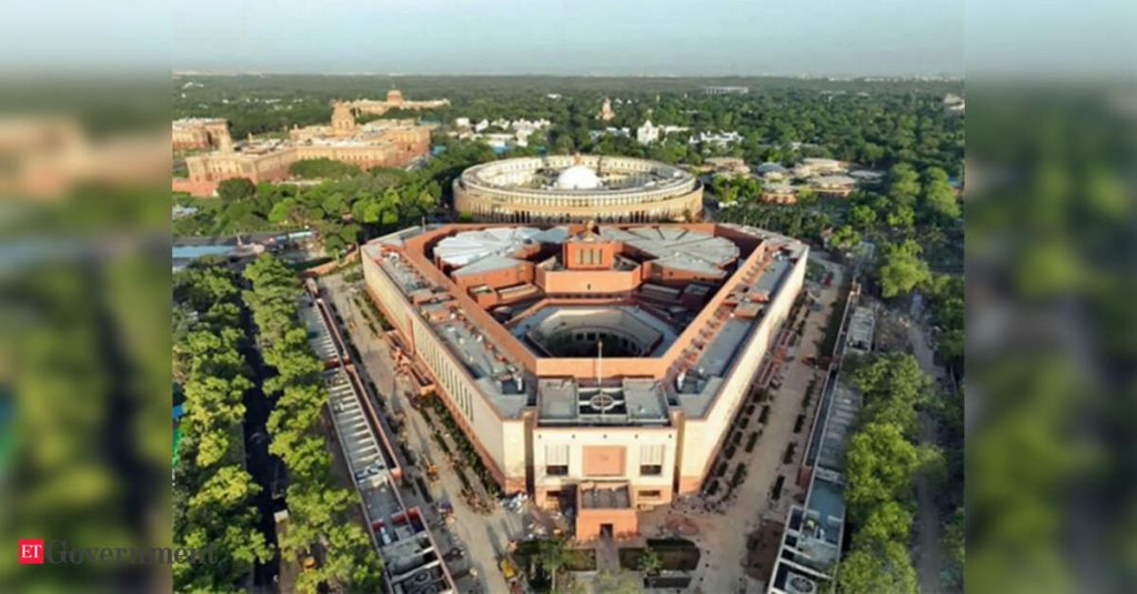 NEET, Delimitation, and Key Bills in Monsoon Session, ETGovernment NEET, Delimitation, and Key Bills in Monsoon Session, ETGovernment