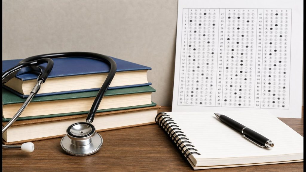NEET-PG 2026 Registration Open: Official Dates, New 180-Question Exam Pattern, And Eligibility Guide NEET-PG 2026 Registration Open: Official Dates, New 180-Question Exam Pattern, And Eligibility Guide