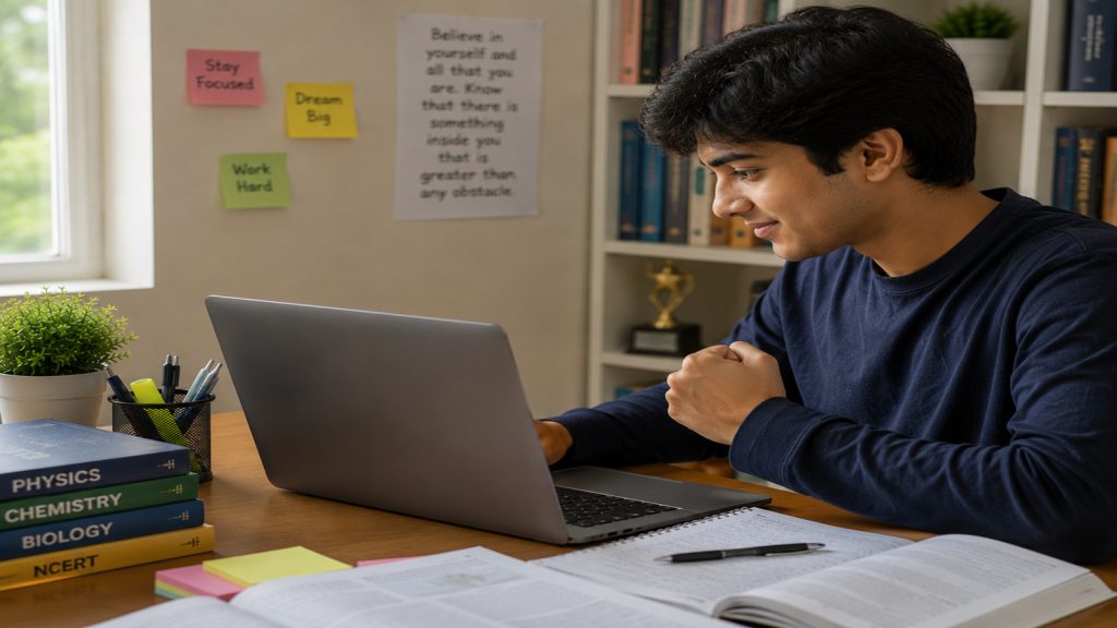 NEET UG 2026 result out: 11.21 lakh qualify, over 58% successful candidates are women | Education News NTA is going to release the NEET UG 2026 result shortly.