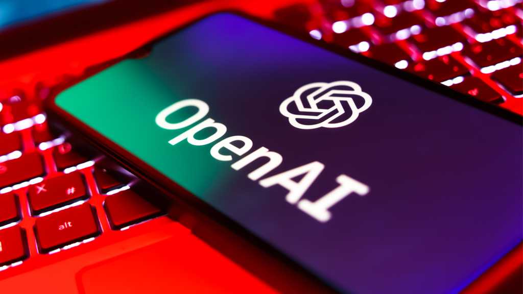 OpenAI to release delayed models Thursday amidst a sea of regulatory confusion AI