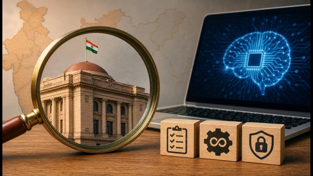 RBI AI Model Risk Management Guidelines 2026: New Hiring Trends And Career Opportunities In India RBI AI Model Risk Management Guidelines 2026: New Hiring Trends And Career Opportunities In India