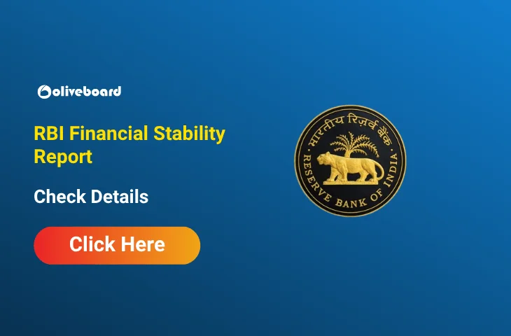 RBI Financial Stability Report, Attempt Free Quiz & Download PDF RBI Financial Stability Report, Attempt Free Quiz & Download PDF