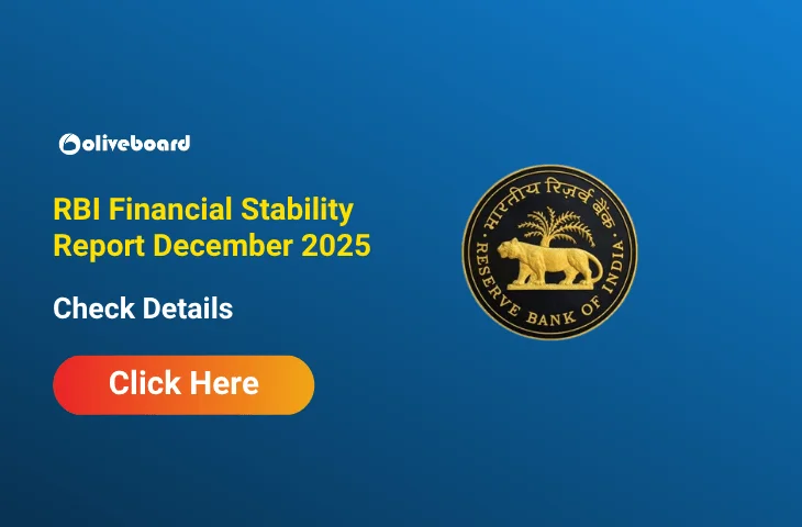 RBI Financial Stability Report December 2025, Free Quiz & PDF RBI Financial Stability Report December 2025, Free Quiz & PDF