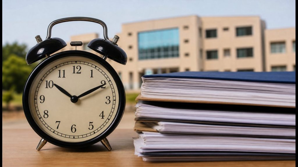RGUKT Basar Re-verification 2026: How To Apply, Important Dates, And Rules For Students To Follow RGUKT Basar Re-verification 2026: How To Apply, Important Dates, And Rules For Students To Follow
