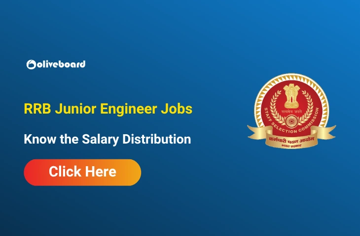 RRB Junior Engineer Jobs, Know the Salary Distribution RRB Junior Engineer Jobs, Know the Salary Distribution