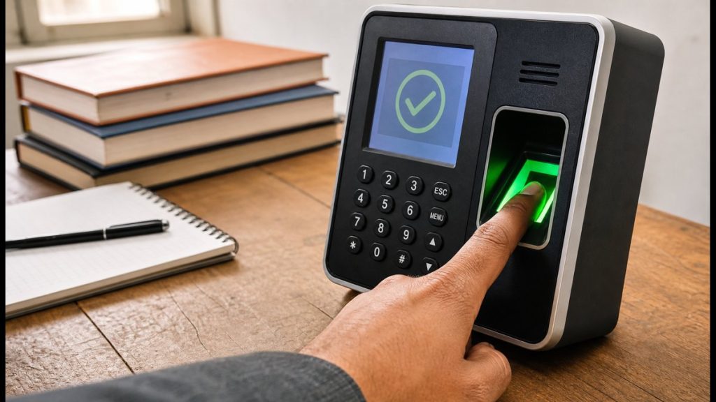 Rajasthan Post-Matric Scholarship 2026: Biometric Attendance Deadline Today