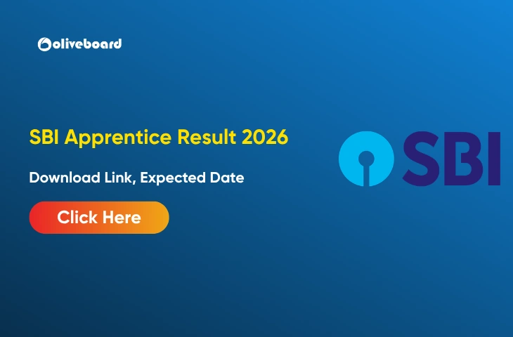 SBI Apprentice Result 2026, Download Link, Expected Date SBI Apprentice Result