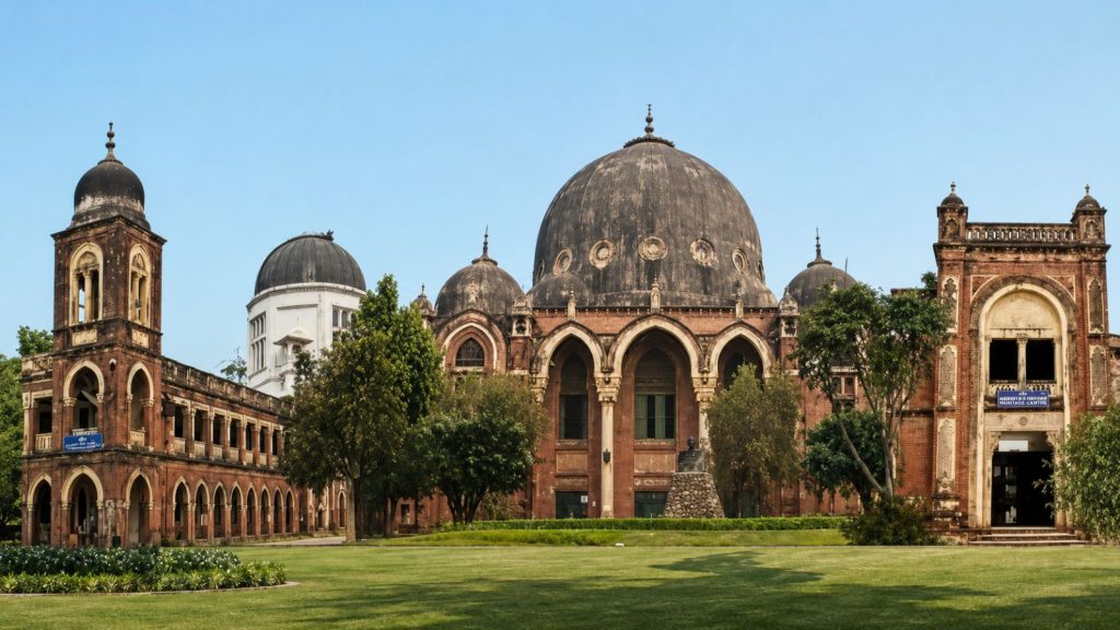 Students from 31 countries join Baroda’s MS University, Bangladesh tops international enrolments | Education News msu baroda university