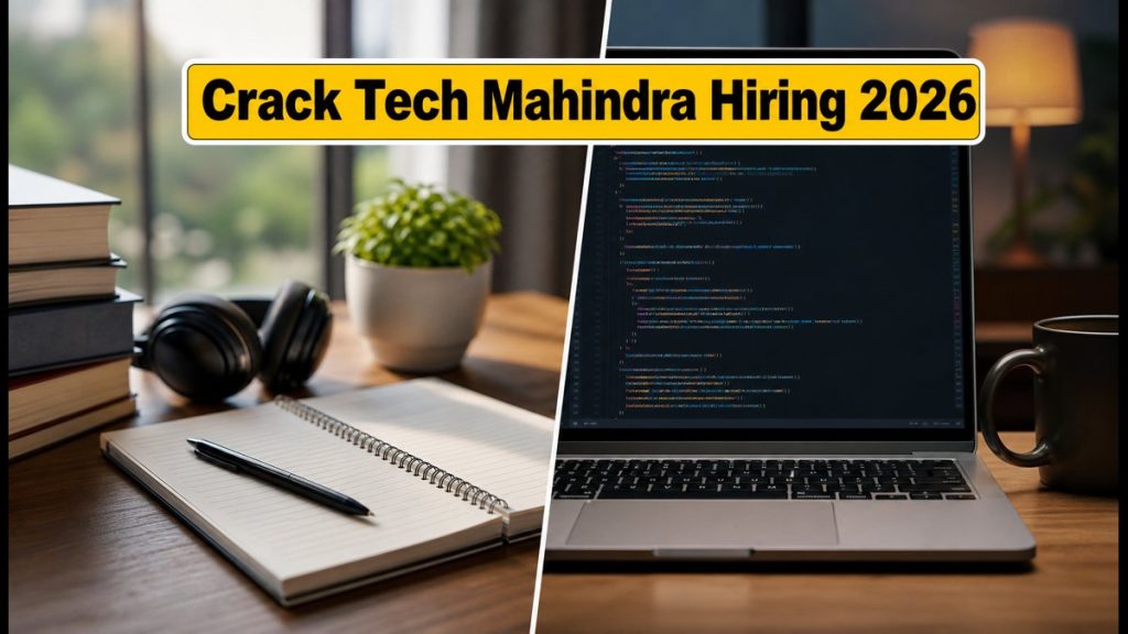 Tech Mahindra Campus Hiring 2026: Essential Skills, Resume Tips, And Interview Preparation Guide For Freshers Tech Mahindra Campus Hiring 2026: Essential Skills, Resume Tips, And Interview Preparation Guide For Freshers