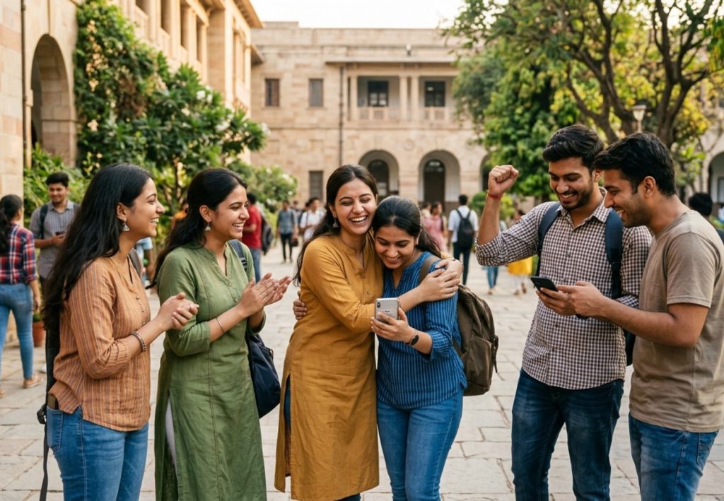 Telangana announces free UPSC coaching with Rs 5,000 monthly stipend; how to apply? | Education News AP EAMCET Results 2026 Live Updates: Results likely releasing today at cets.apsche.ap.gov.in