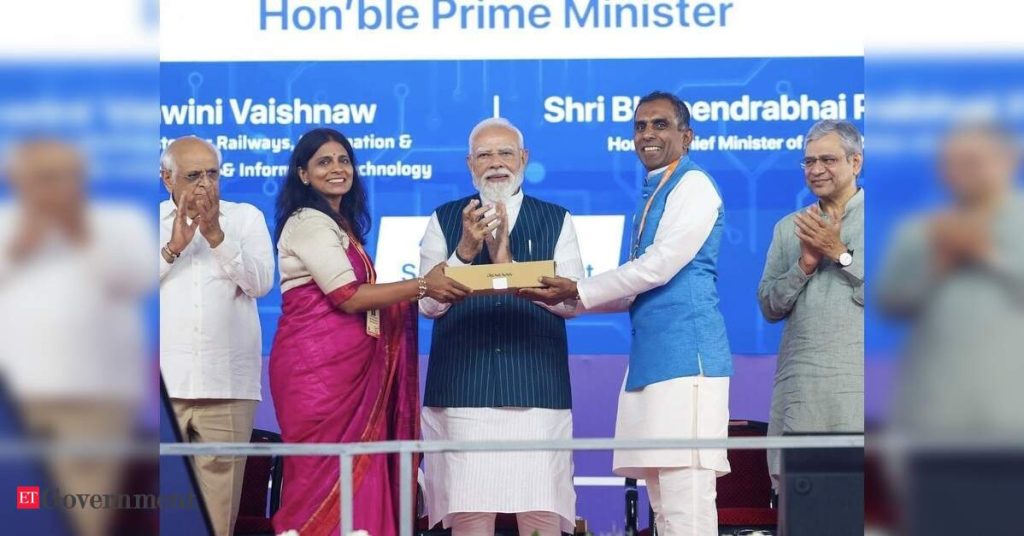 Three New Plants in Six Months, ETGovernment Three New Plants in Six Months, ETGovernment