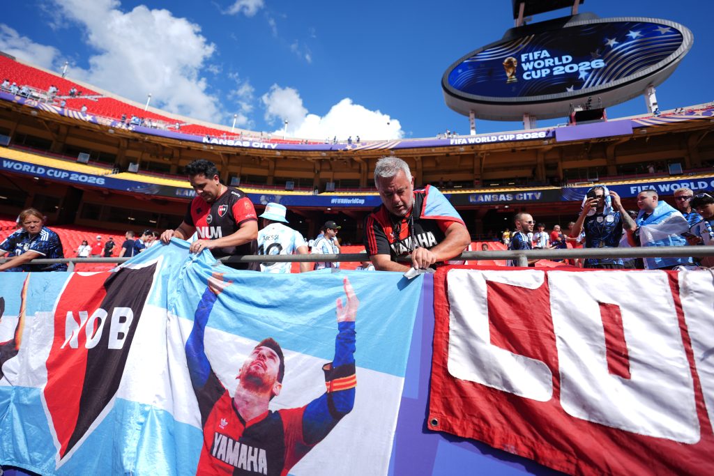 Today News Headlines for School Assembly, July 16, 2026: US launches new attacks on Iran, England face Argentina in Wednesday’s FIFA World Cup semifinal | Education News messi