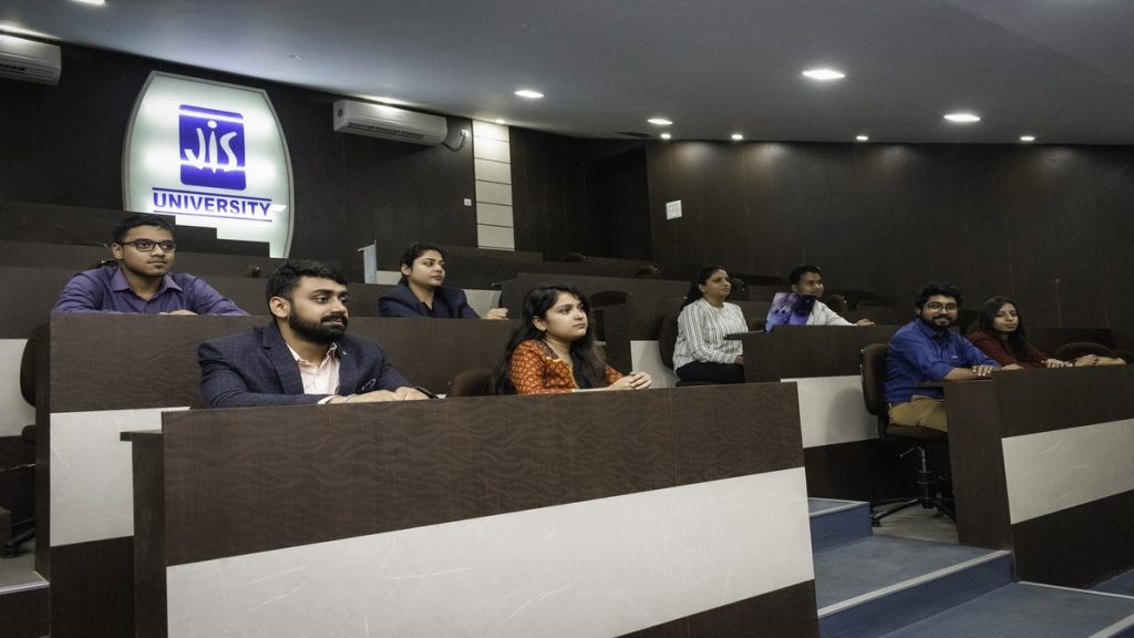 Top Careers in India by 2035: AI, Data Science, Healthcare & Industry 5.0 | JIS Perspective Top Careers in India by 2035: AI, Data Science, Healthcare & Industry 5.0 | JIS Perspective