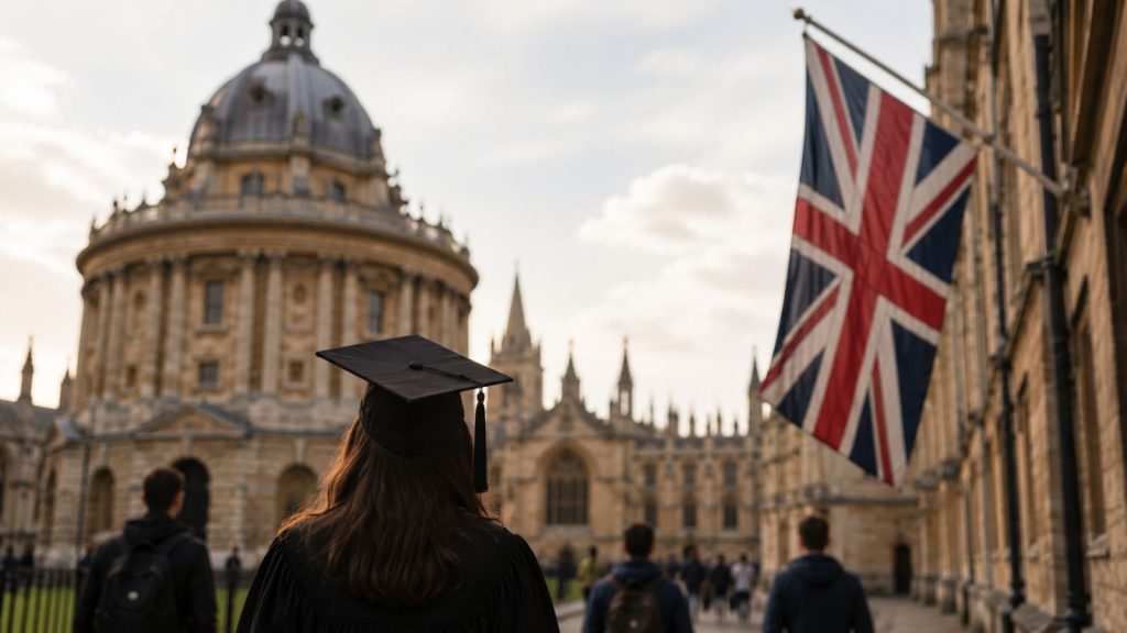 UK University Crisis: Why Even Cambridge and Mid-Tier Campuses Are Falling Into Multi-Million Pound Deficits
