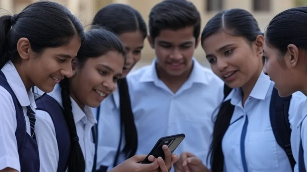 UP Board Exam 2027: Registration begins for Class 10th, 12th private candidates at upmsp.edu.in | Education News UP Board Exam 2027 Class 10 and 12 Private Students Registration
