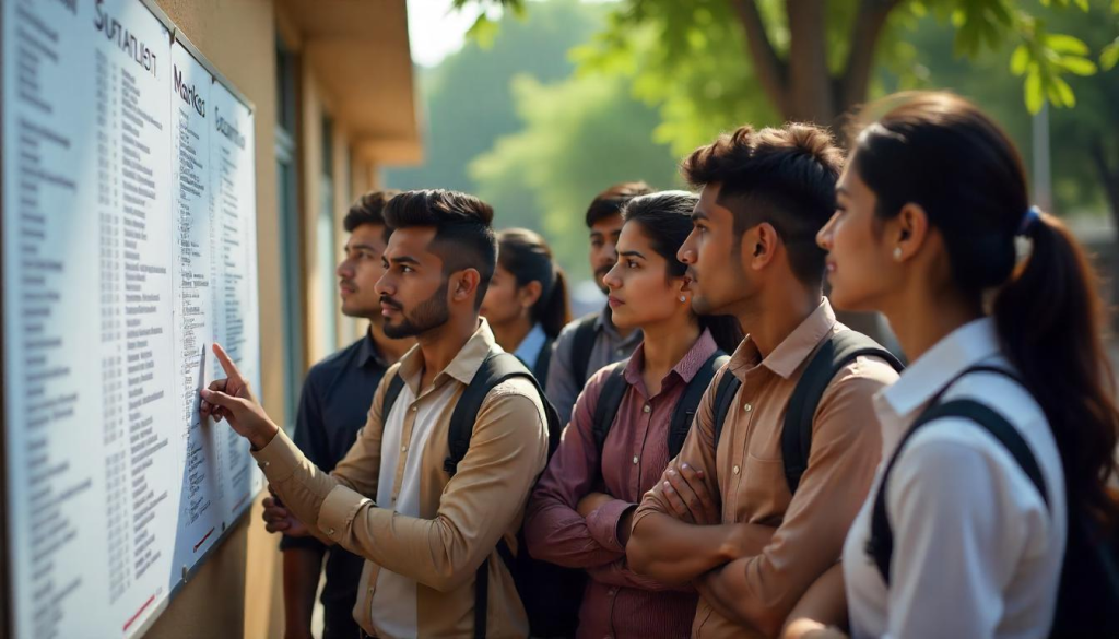 UPSC Engineering Services Main Result 2026 Out: 1,340 candidates shortlisted for personality test | Education News upsc cse final result 2025, shortlist of selected candidates
