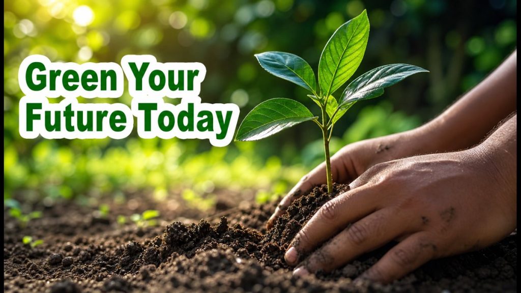 Van Mahotsav 2026: Essential Guide To Plantation Drives, Urban Forestry, And Green Careers For Students Van Mahotsav 2026: Essential Guide To Plantation Drives, Urban Forestry, And Green Careers For Students