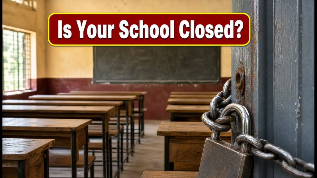 West Bengal Public Holiday July 6 2026: Complete List Of School, Bank, And Office Closures Today West Bengal Public Holiday July 6 2026: Complete List Of School, Bank, And Office Closures Today