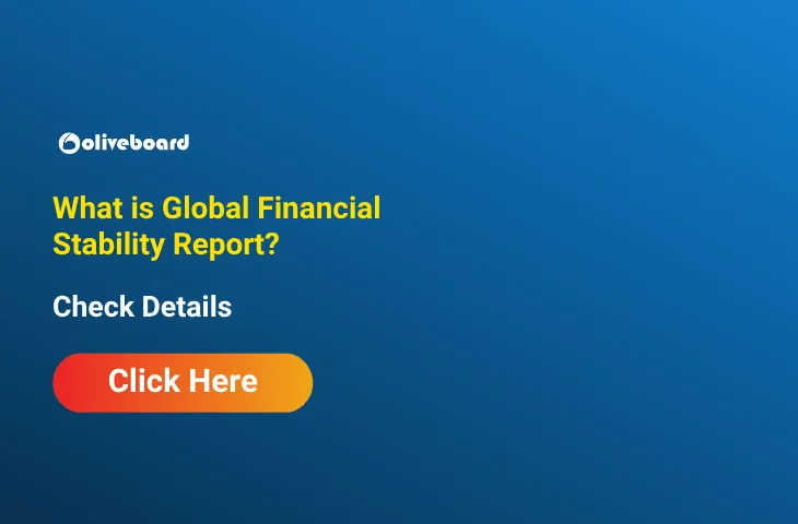 What is Global Financial Stability Report? Check Themes What is Global Financial Stability Report? Check Themes
