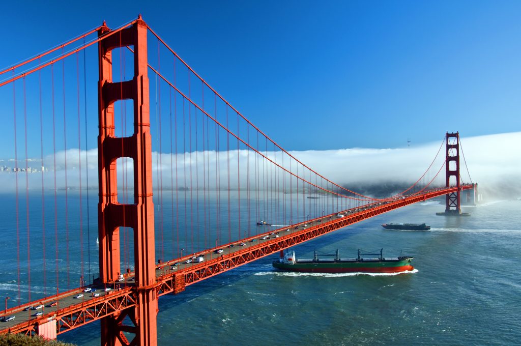 Why Some Neighborhoods In The Bay Area Quietly Have Their Own Expat Clusters