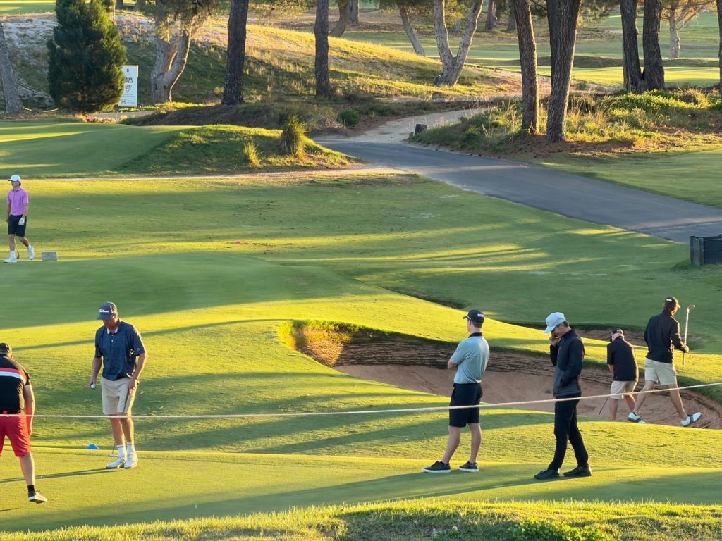 Why The Algarve Is One Of Europe’s Best Golf Destinations Why The Algarve Is One Of Europe's Best Golf Destinations