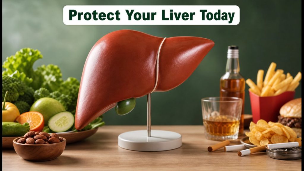 World Hepatitis Day 2026: Essential Facts, Prevention Tips, And Student Awareness Guide For Health
