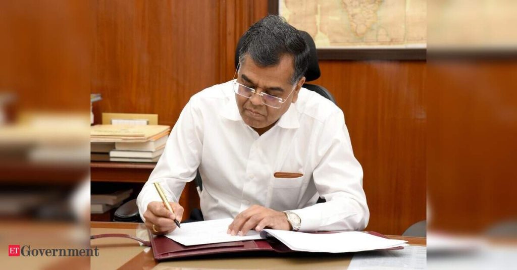 A Compliance Challenge for Government, ETGovernment A Compliance Challenge for Government, ETGovernment