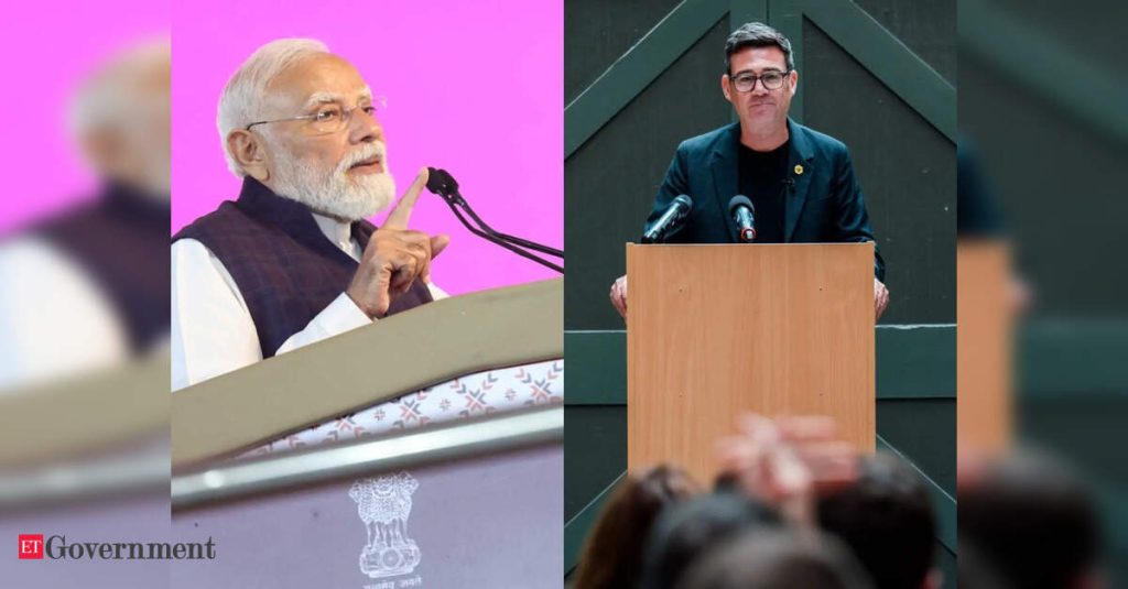 A Pathway to $100 Billion Trade, ETGovernment A Pathway to $100 Billion Trade, ETGovernment