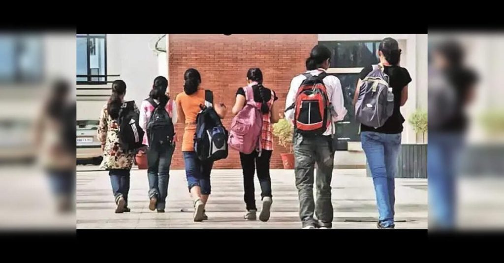 A Transformative Step in Higher Education, ETEducation A Transformative Step in Higher Education, ETEducation