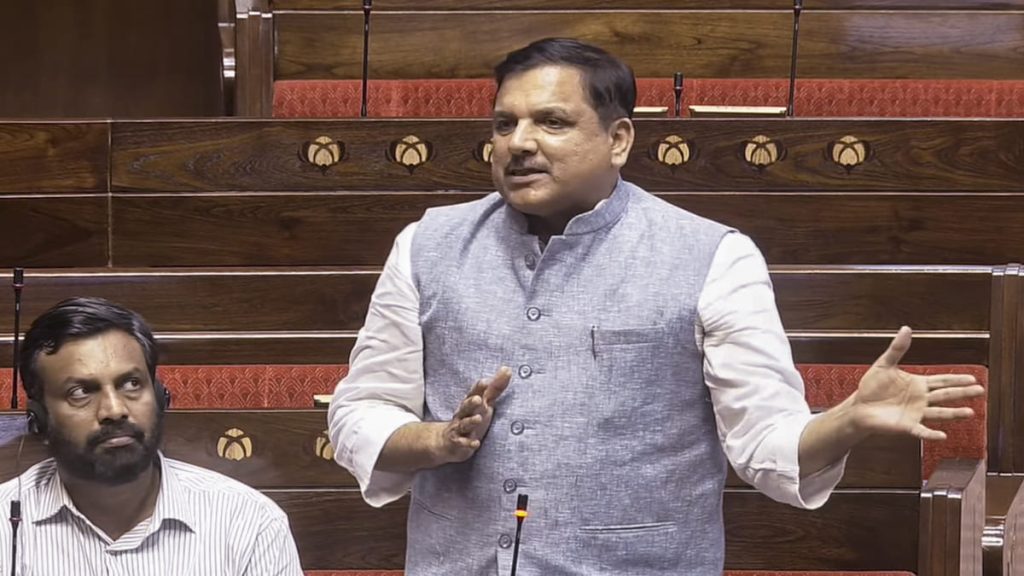 AAP Launches ‘School Theek Karo’ Campaign in Uttar Pradesh: Key Details AAP Launches ‘School Theek Karo’ Campaign in Uttar Pradesh: Key Details