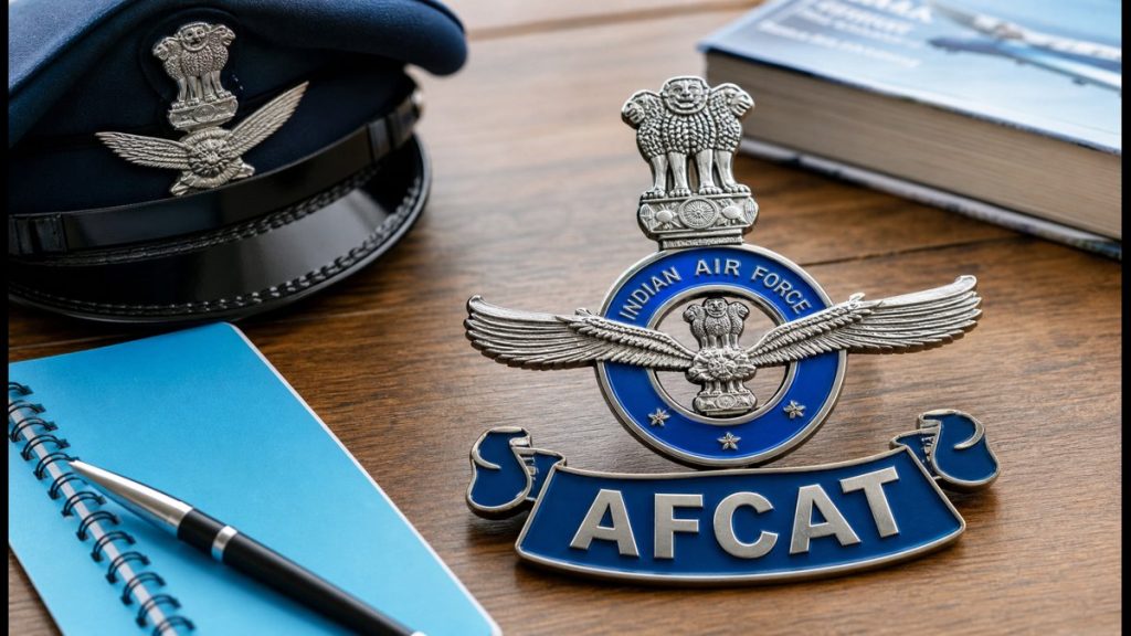 AFCAT 02/2026 Answer Key Released: How To Check Your Scores And Submit Objections Online AFCAT 02/2026 Answer Key Released: How To Check Your Scores And Submit Objections Online