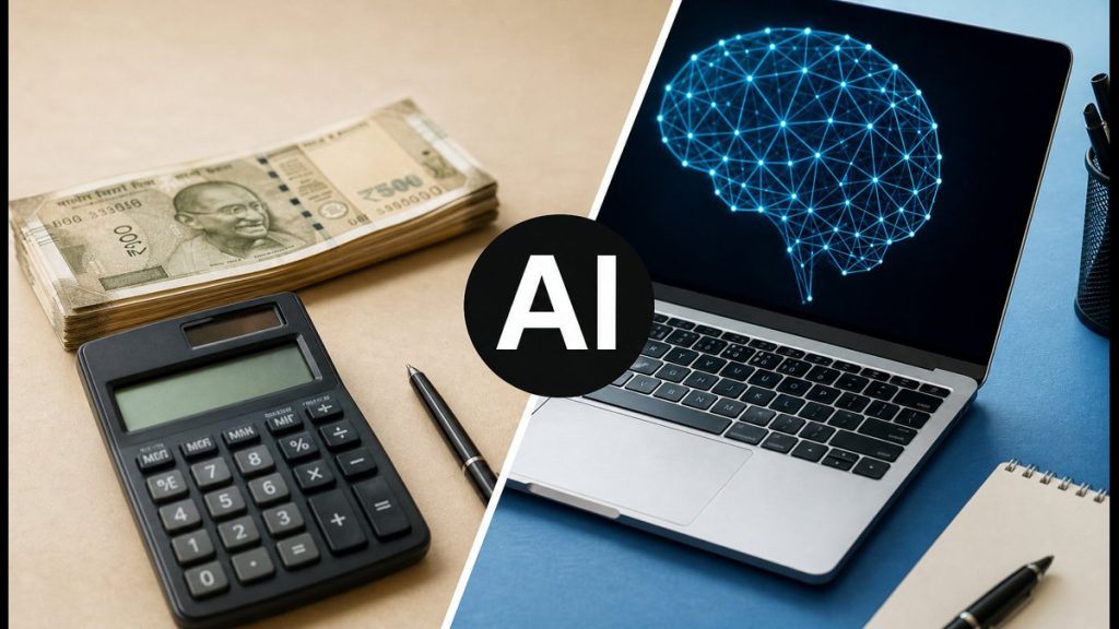 AI Jobs In India 2026: Top Non-Tech Roles, Salary Premiums, And Essential Skills To Learn Now