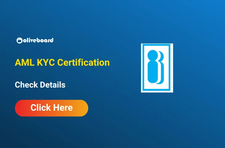 AML KYC Certification, Check Course Structure and Benefits AML KYC Certification, Check Course Structure and Benefits