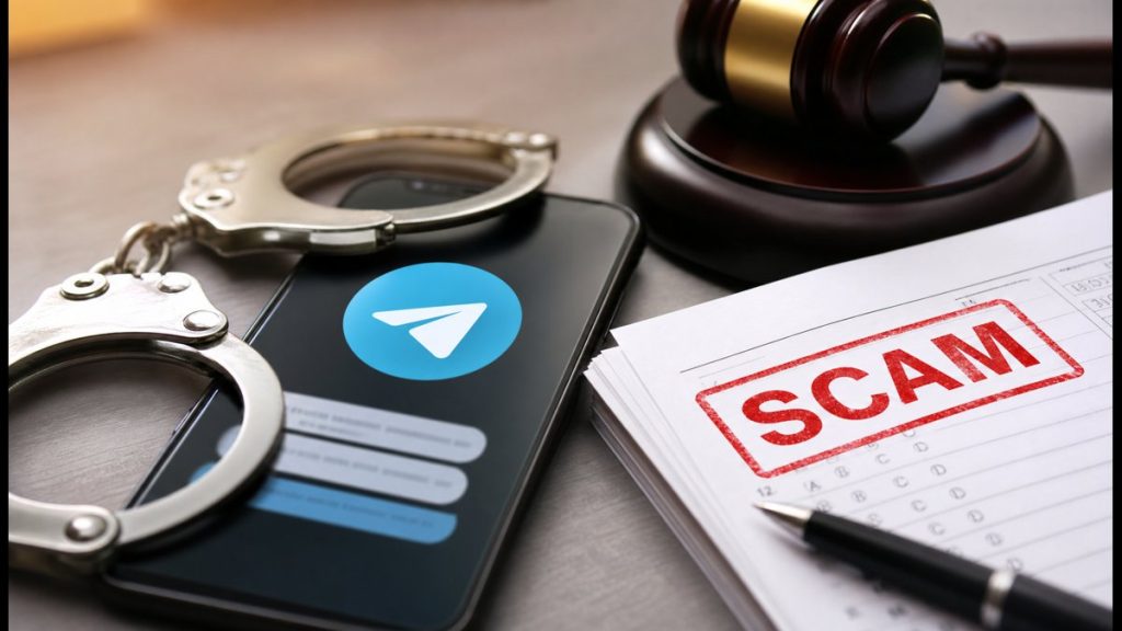 AP TET And AFCAT Exam Scams 2026: How To Avoid Fake Leaks, Fraudulent Keys, And Identity Theft