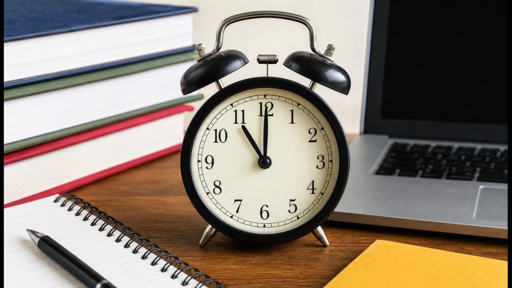 ATMA 2026 Registration Deadline Today: Complete Your MBA And PGDM Entrance Exam Application Now ATMA 2026 Registration Deadline Today: Complete Your MBA And PGDM Entrance Exam Application Now