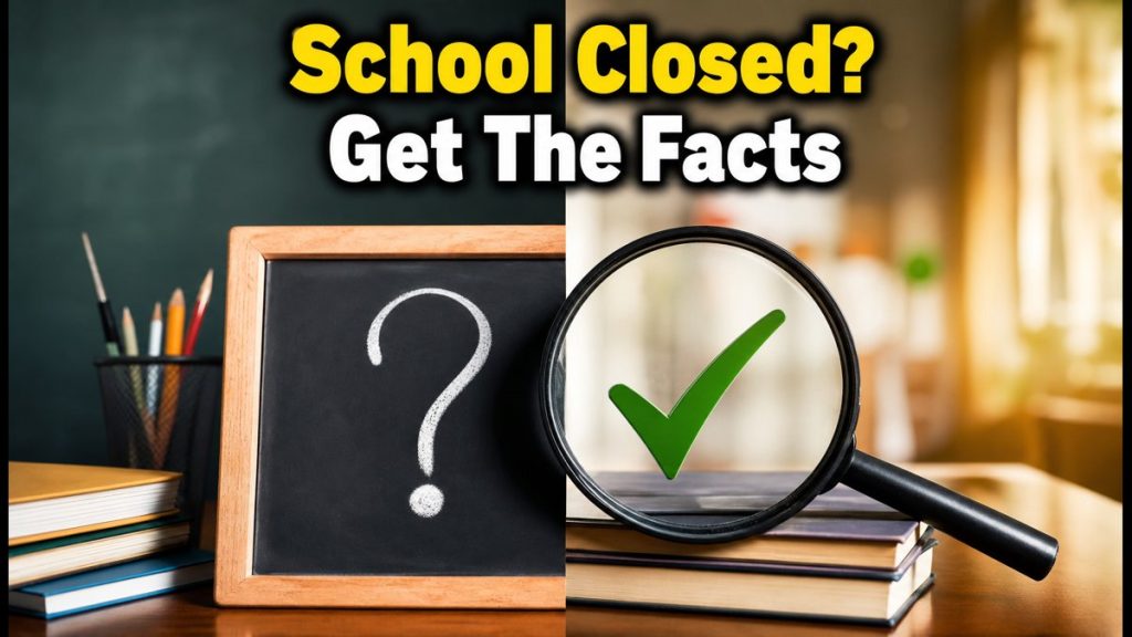 All-India School Holiday August 26 2026: Fact Check On Viral Closure Rumors And Official Status All-India School Holiday August 26 2026: Fact Check On Viral Closure Rumors And Official Status