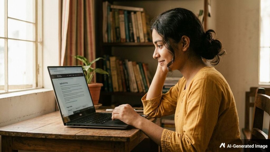 Azim Premji Scholarship 2026-27 Applications Open: Apply by Aug 31 Azim Premji Scholarship 2026-27 Applications Open: Apply by Aug 31